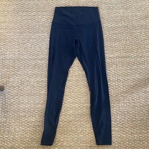 Lululemon Align 25”